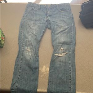 Levi’s Jeans
